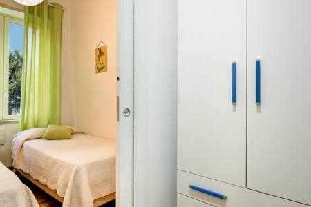 Gocce Villas - Joes Flat 2 Modern Sorrento Exterior foto