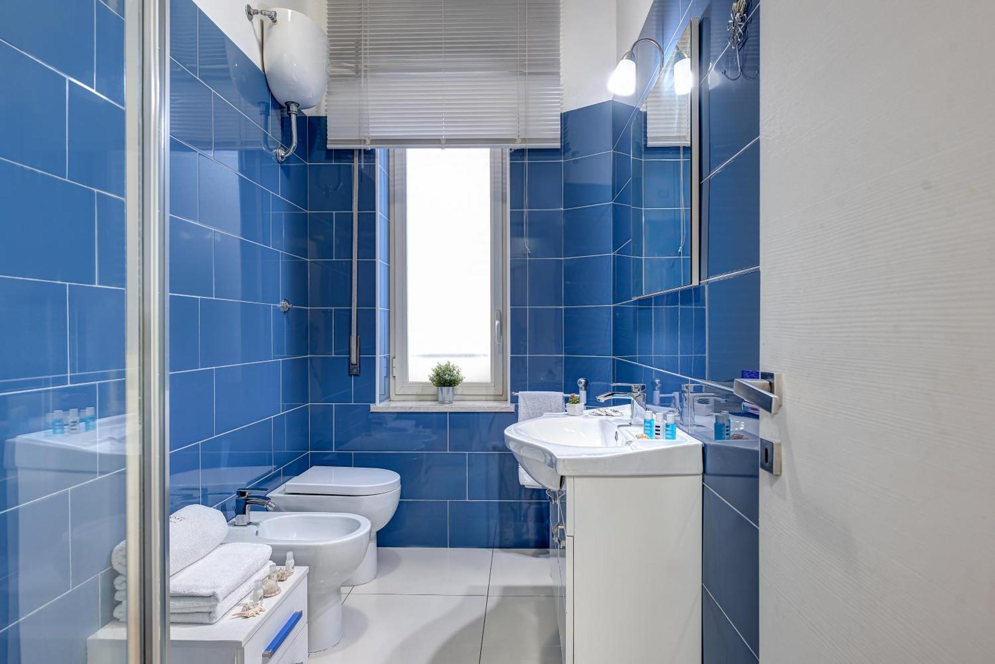Gocce Villas - Joes Flat 2 Modern Sorrento Exterior foto